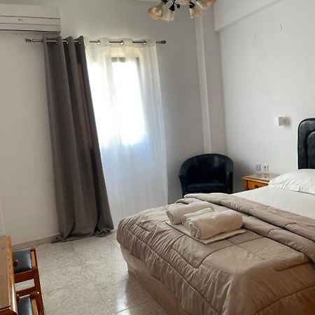Vamvounis Studios Adamantas  Exteriör bild
