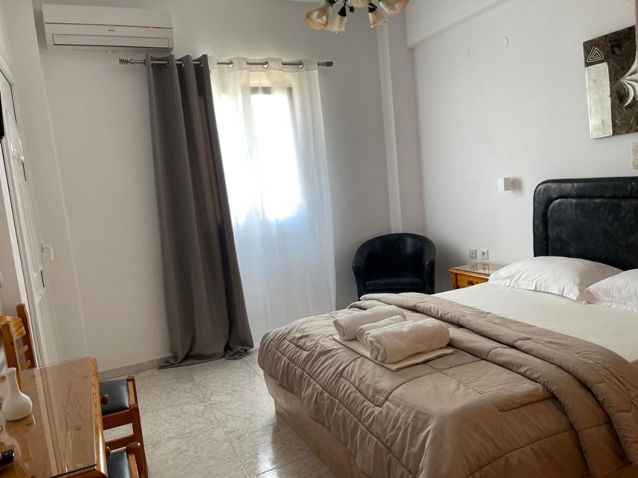 Vamvounis Studios Adamantas  Exteriör bild